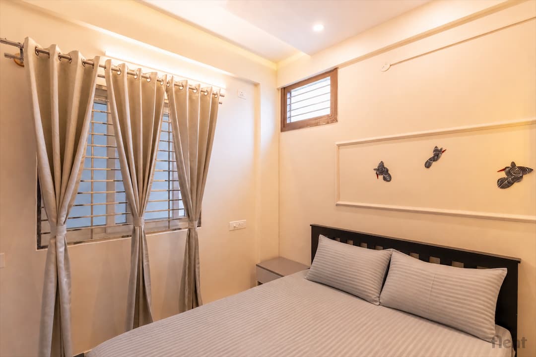 Thornbury, Indiranagar - Main