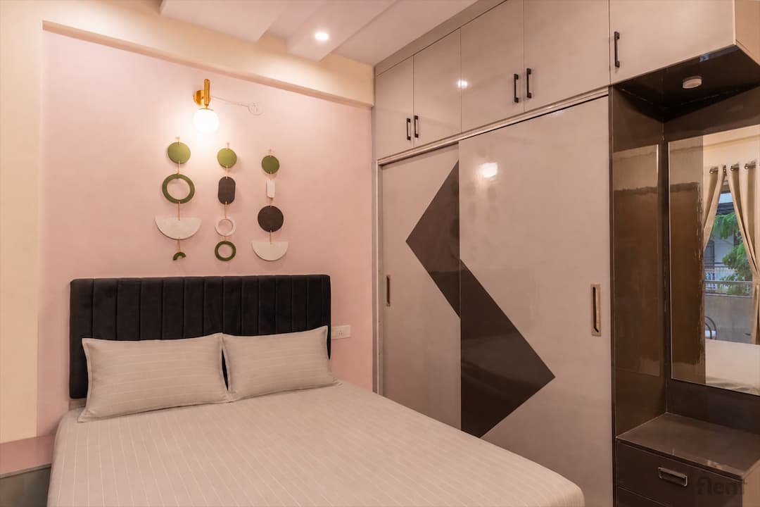 Kingsley, Indiranagar - Main