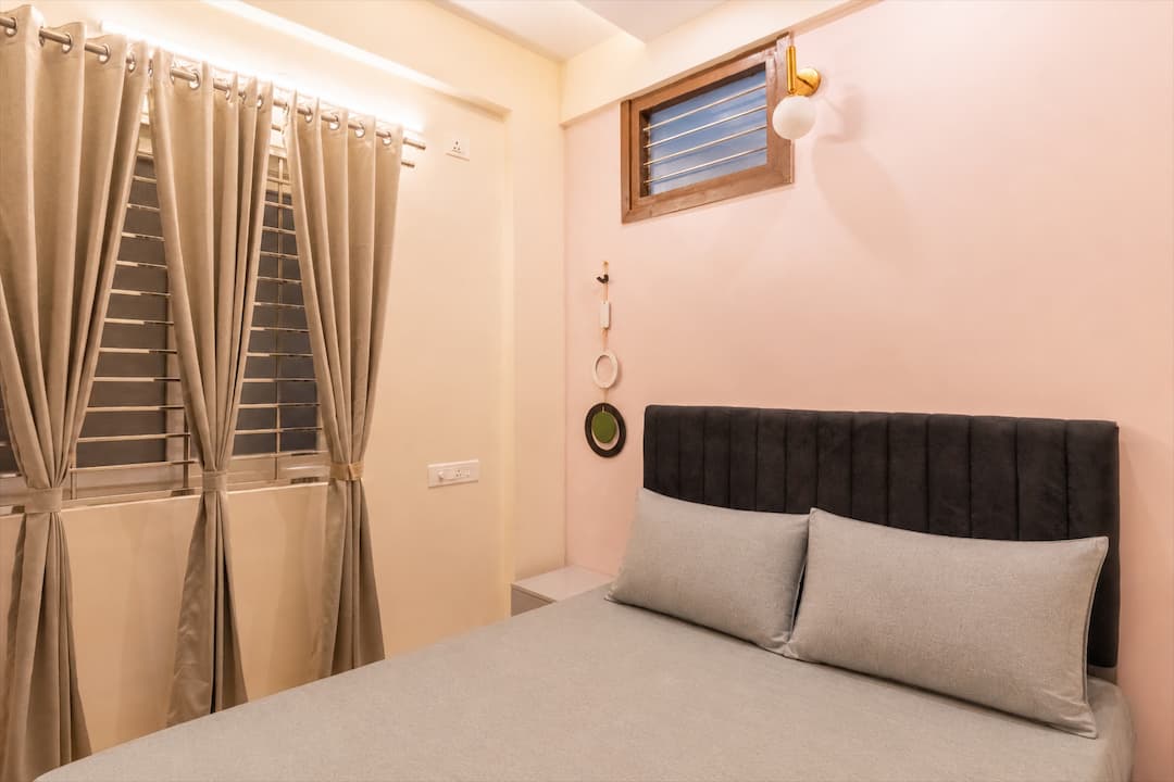 Kingsley, Indiranagar - Main