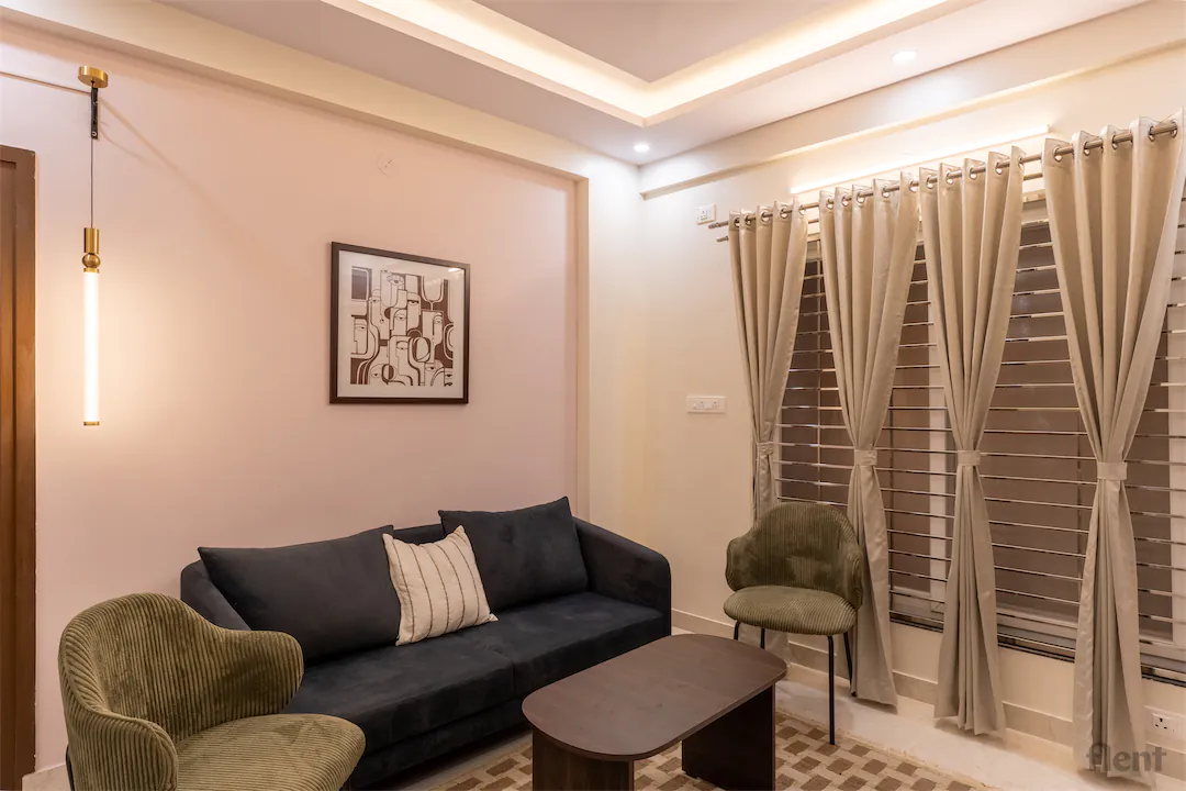 Kingsley, Indiranagar