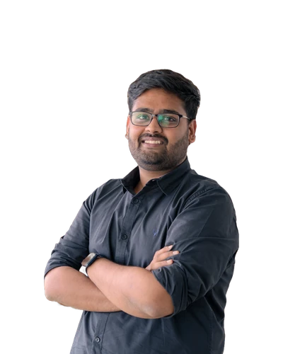 Dhiram Shah