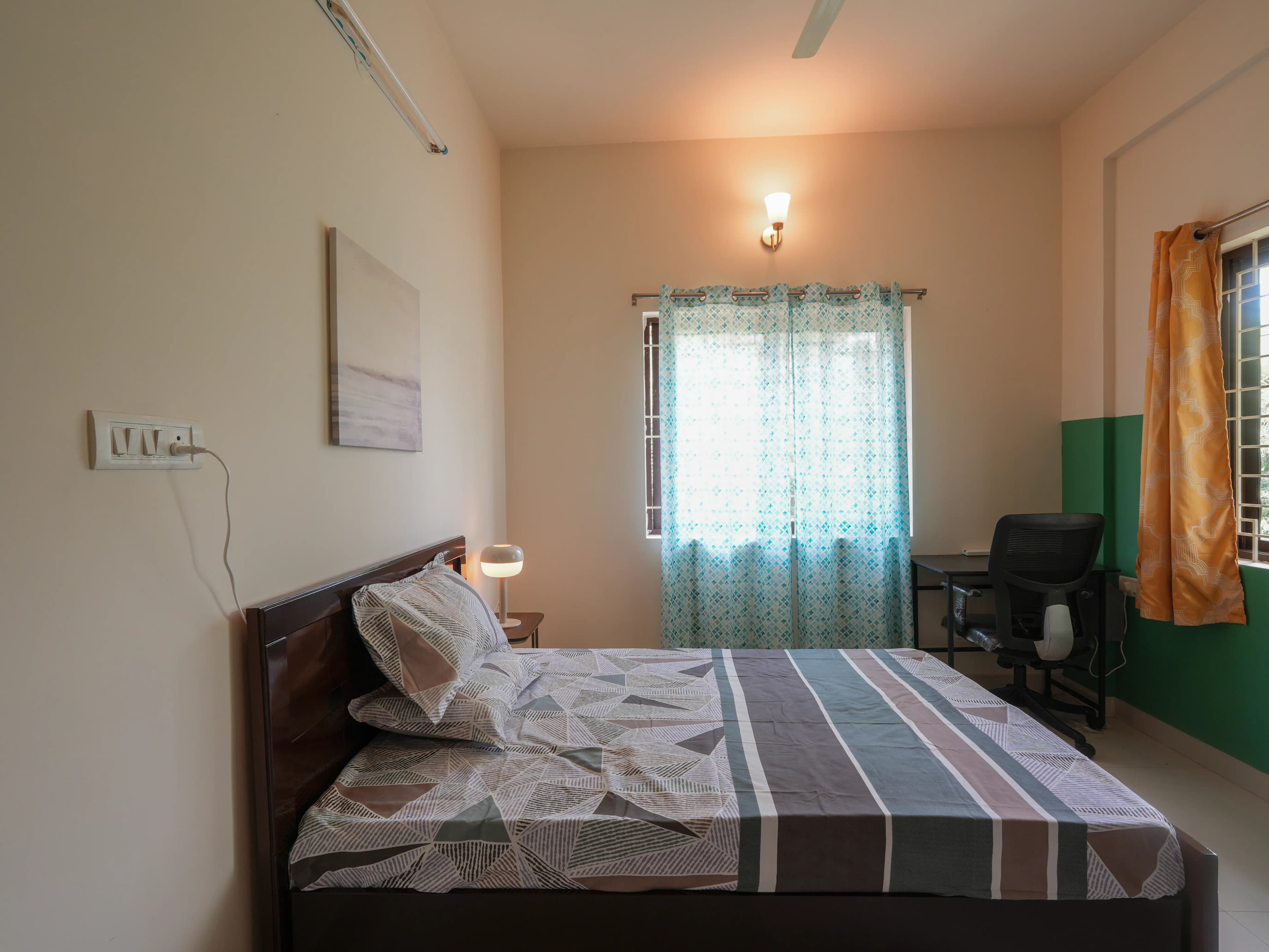 Serenity Greens, Haralur Road - Main