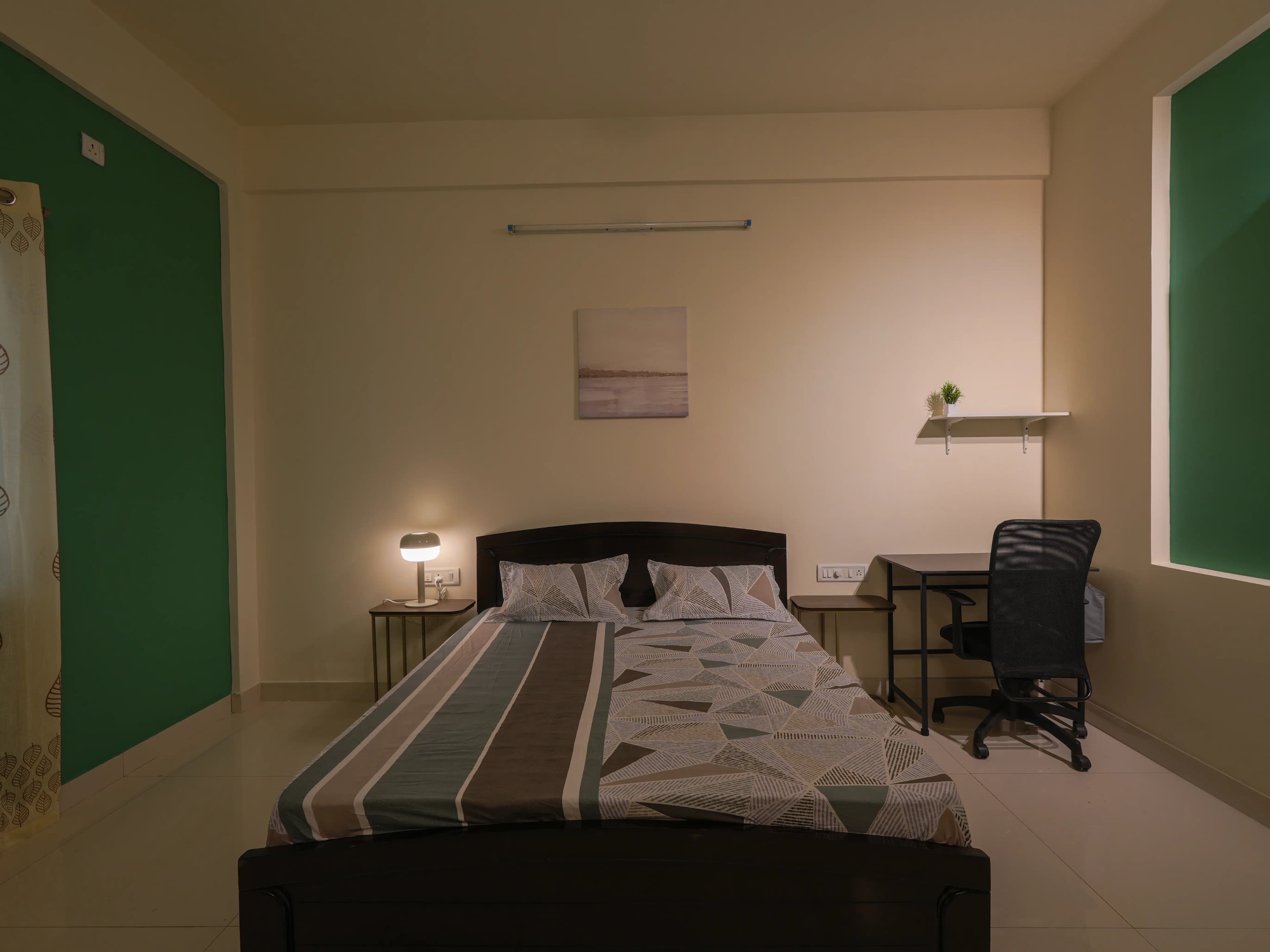 Serenity Greens, Haralur Road - Main