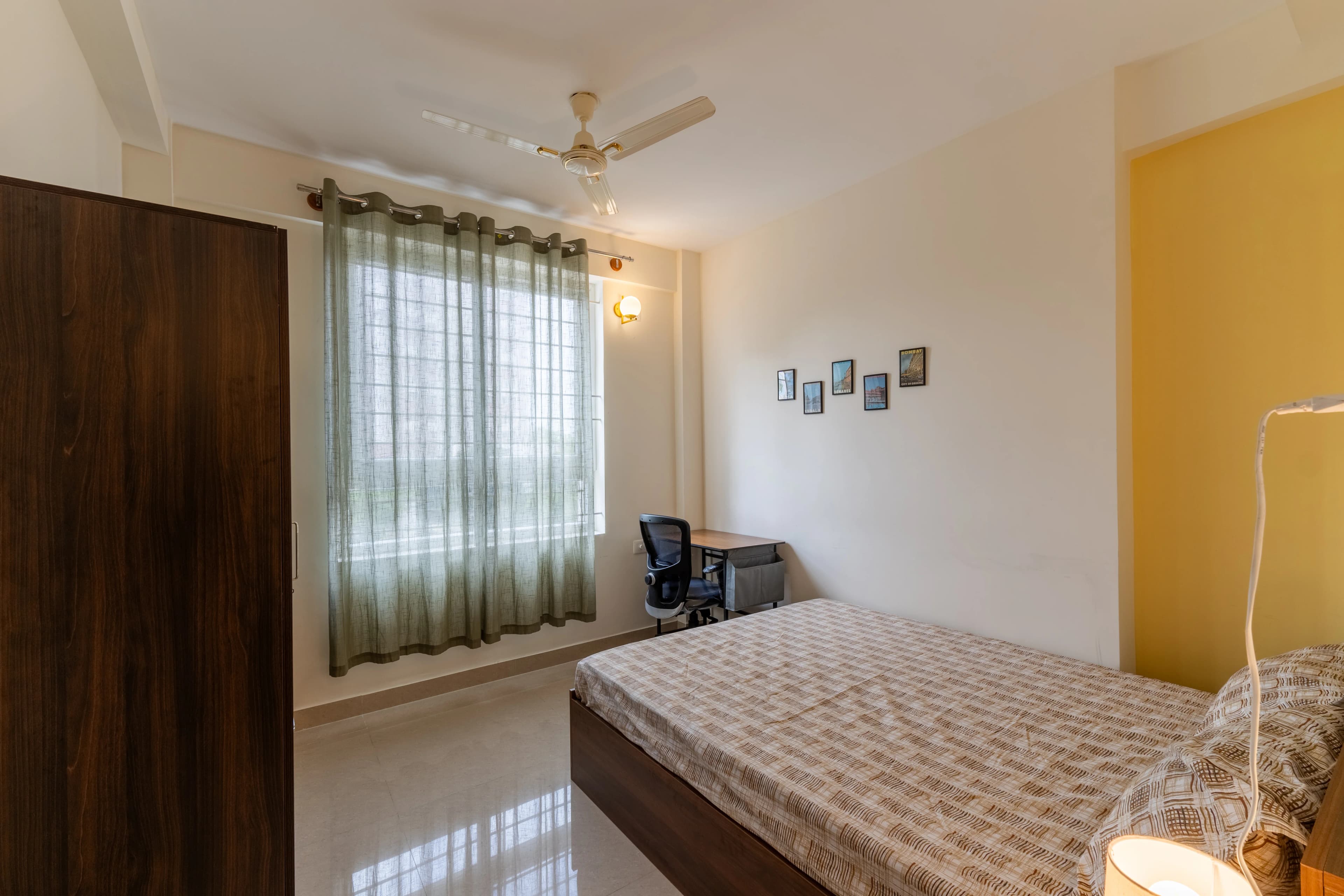 Amber Square, Sarjapur Road - Main