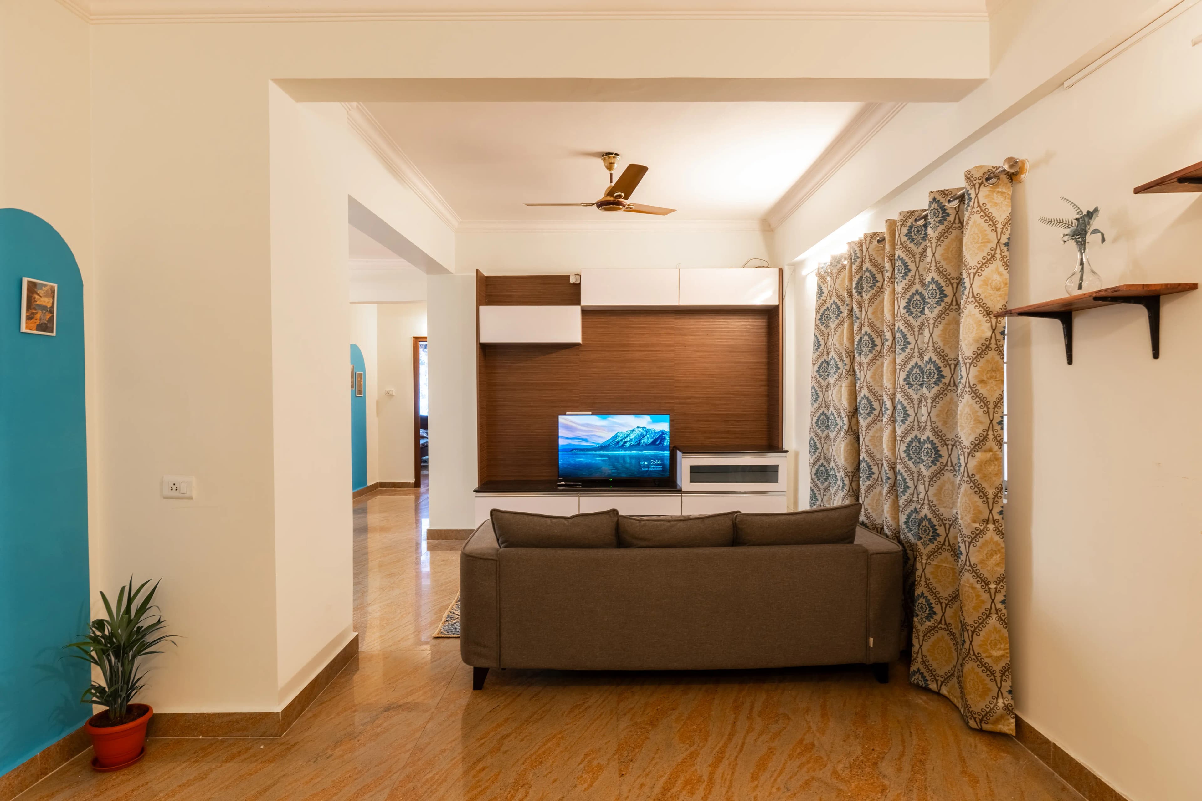 Sunlit Serenity, Bellandur
