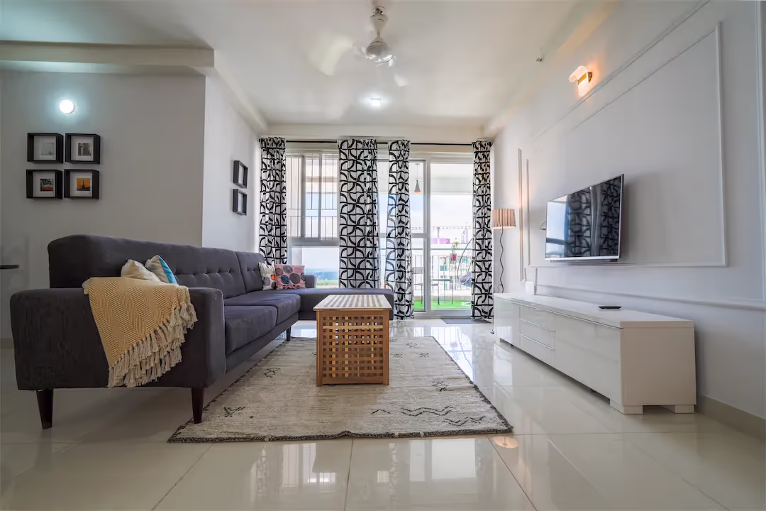 Sky Haven, Varthur
