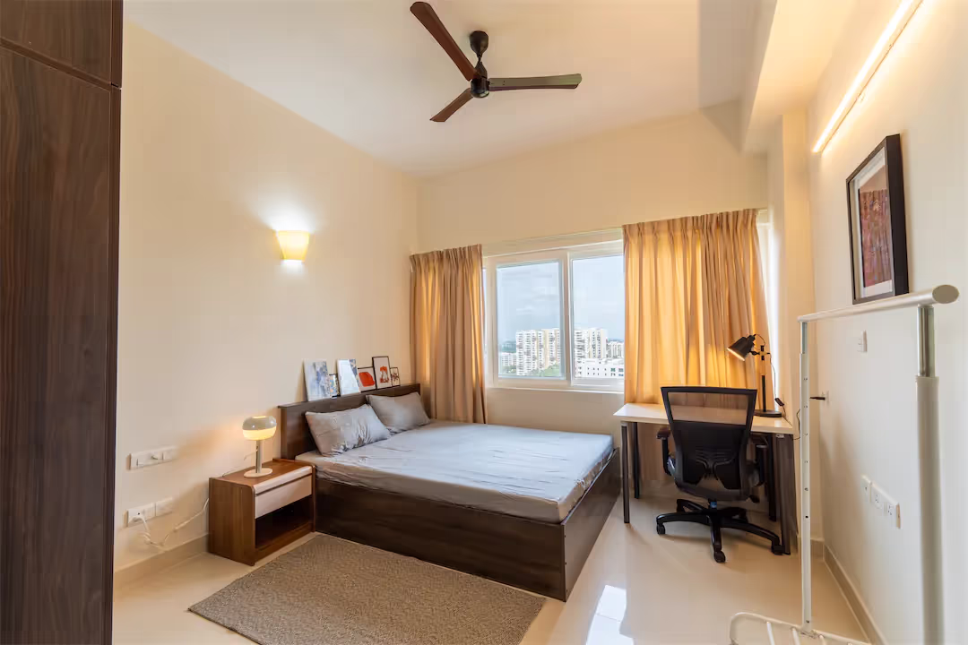 Penthouse 20, Sarjapura Road - Main