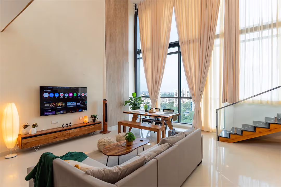 Penthouse 20, Sarjapura Road
