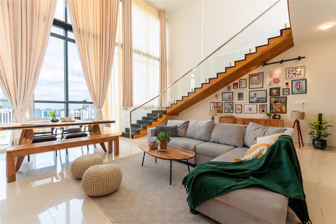 Penthouse 20, Sarjapura Road