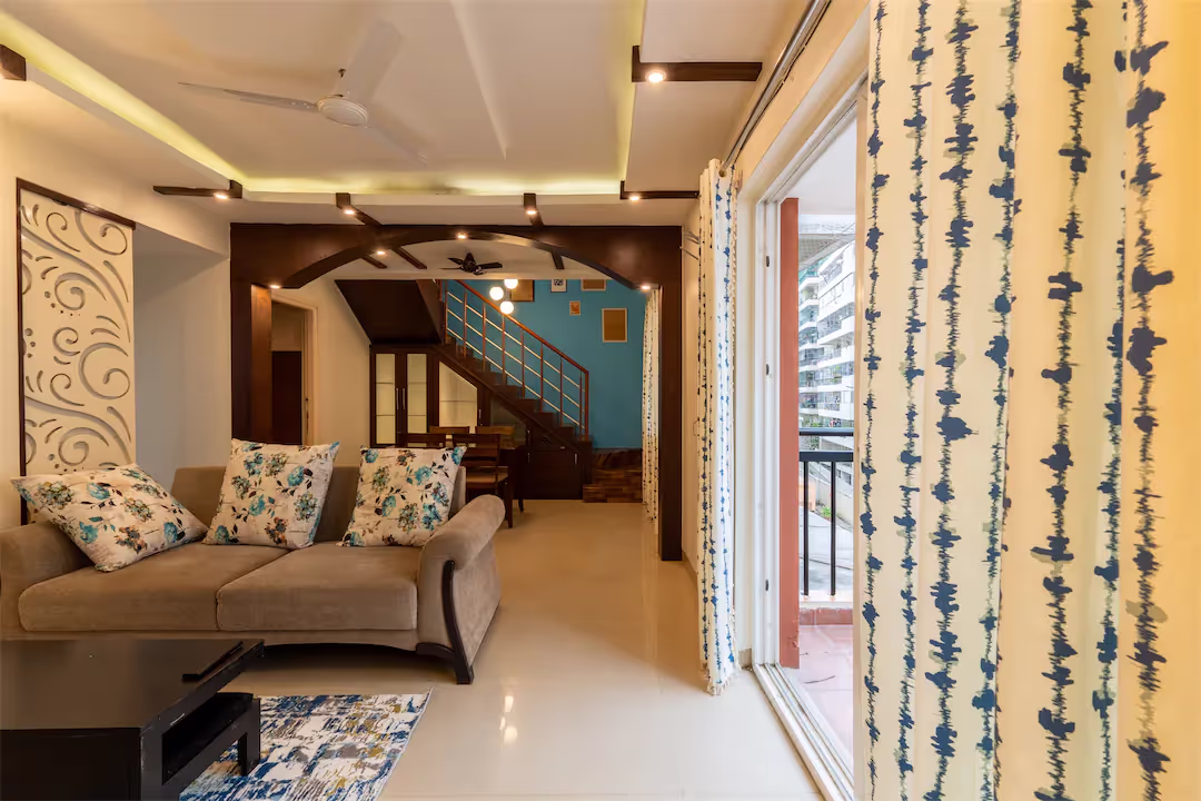 Cozy Nook, Kudlu Gate