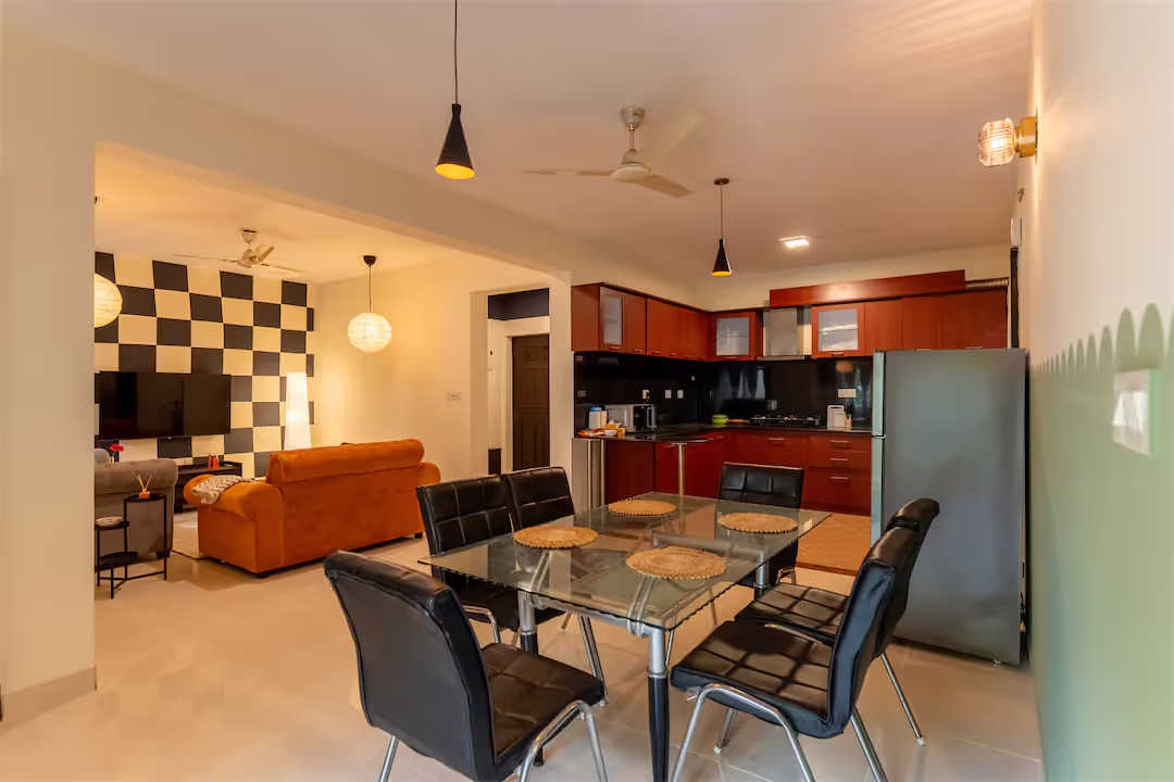 Iris, Bellandur - Main
