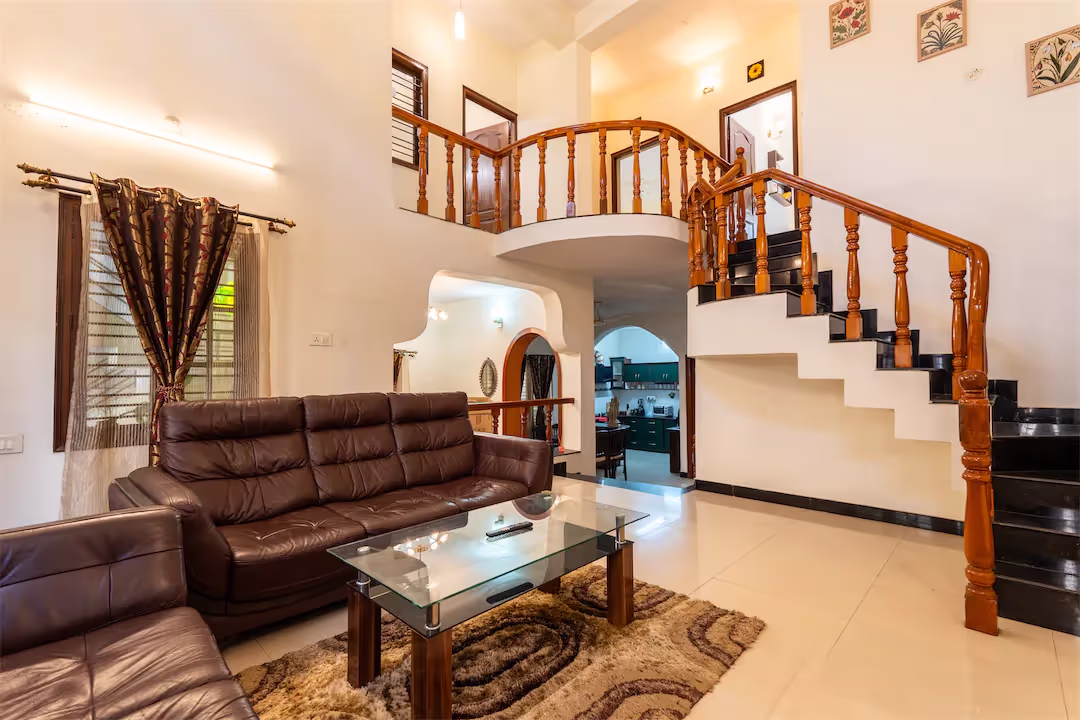 Elevate, Koramangala