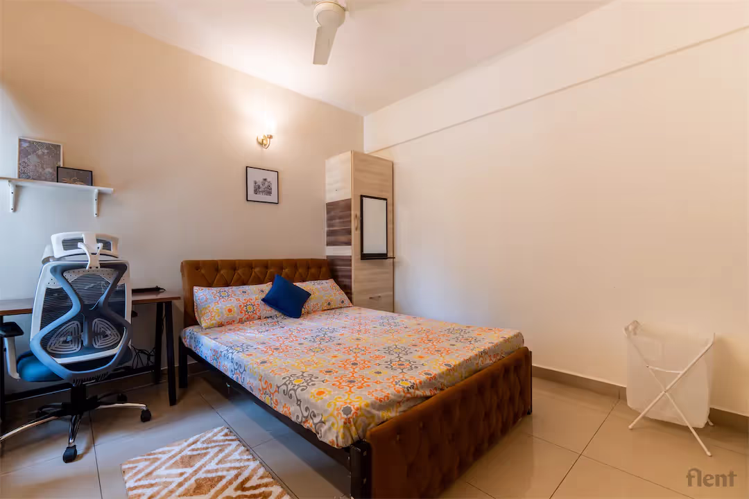 Oceanus, Kasavanahalli - Main