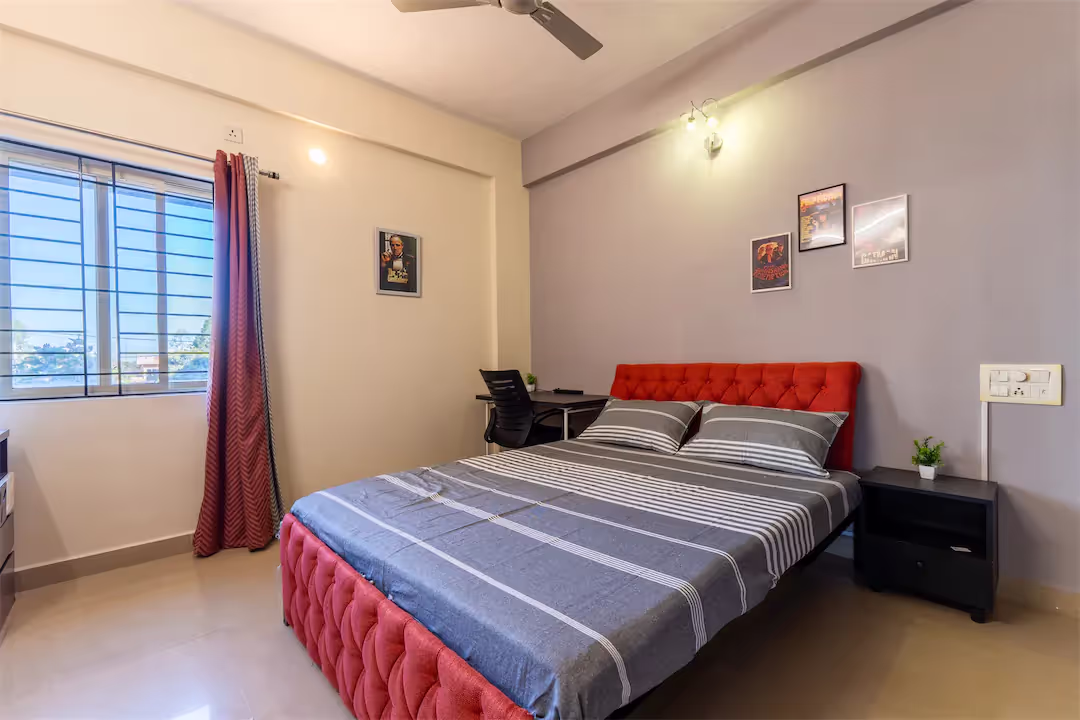 Zen Den, Bellandur - Main
