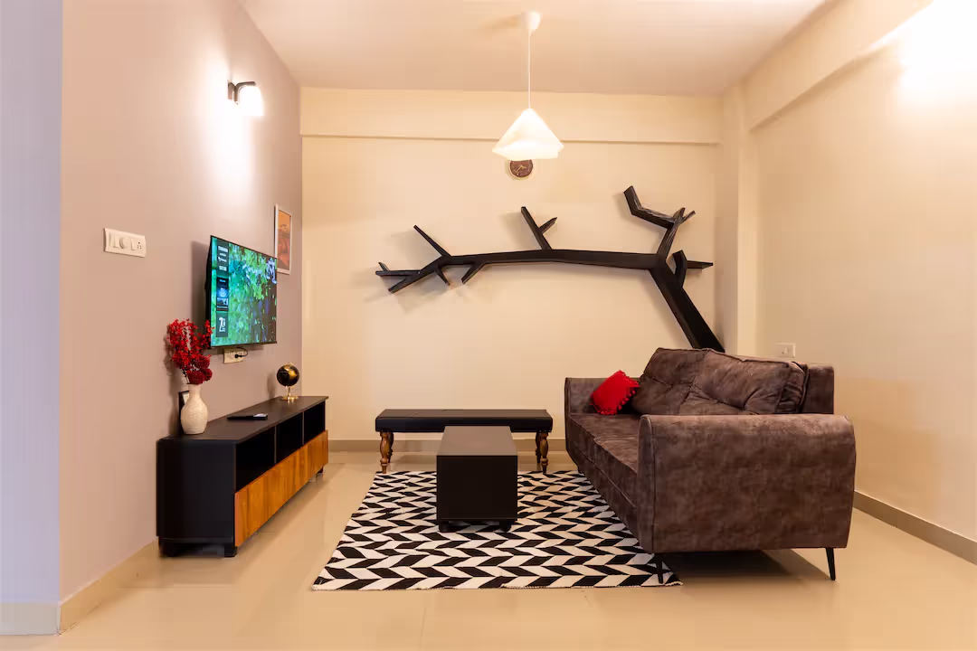 Zen Den, Bellandur - Main