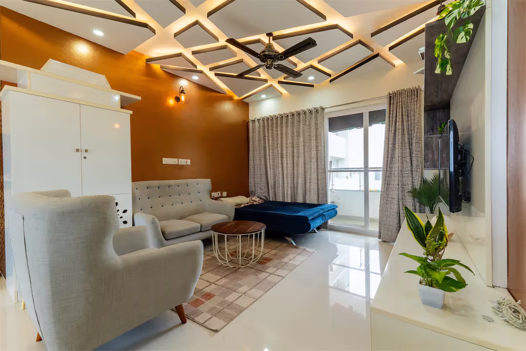 Seventh Haven, Bellandur