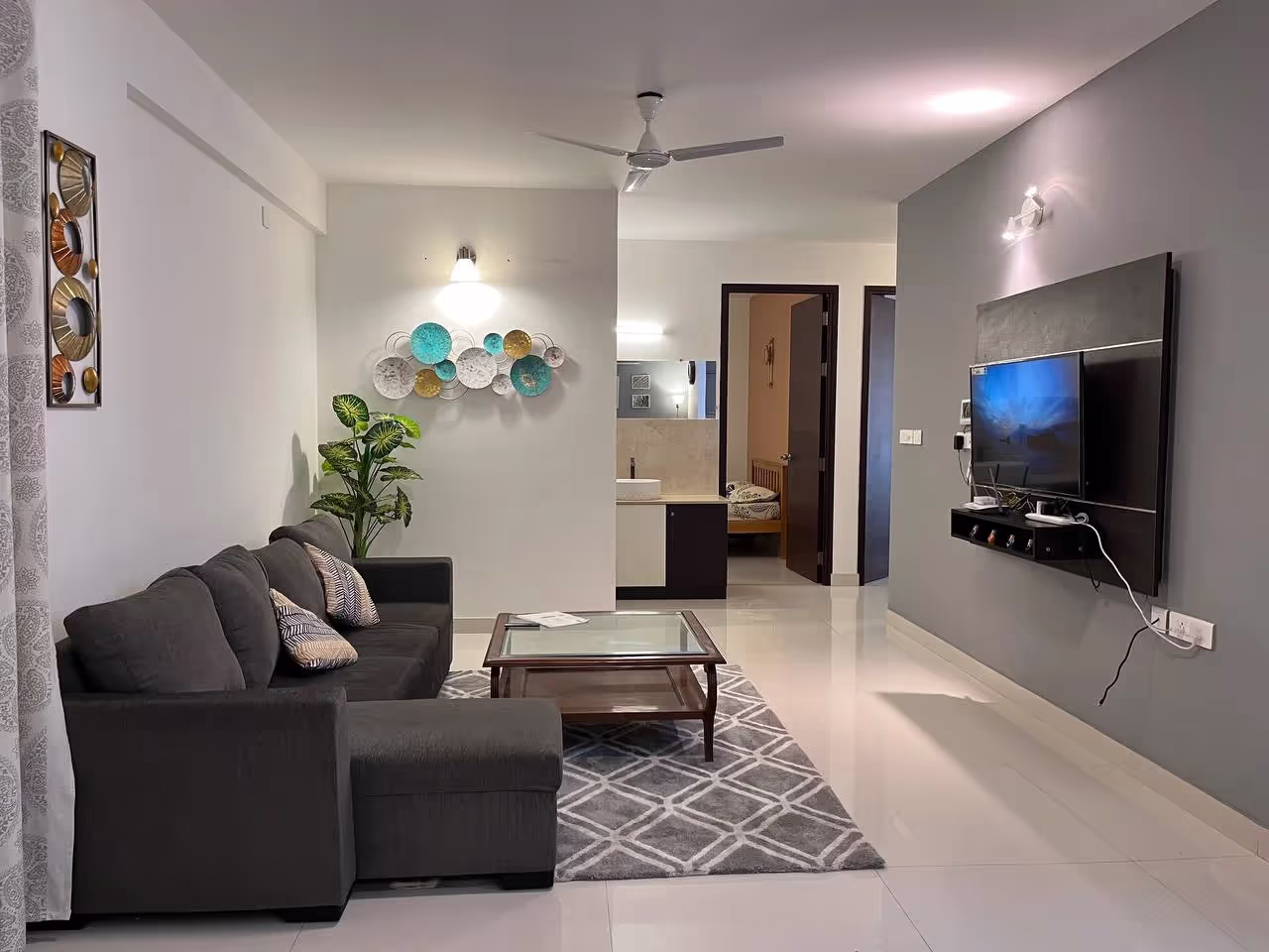 Aerohome, Sarjapur Road