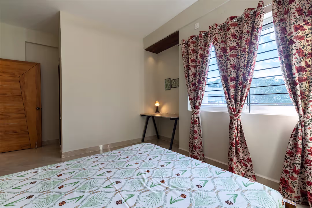 Amberwood, Indiranagar - Main
