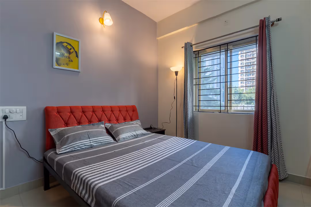 Zen Den, Bellandur - Main