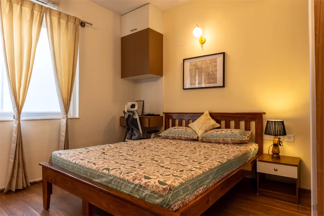 Echo, Hebbal - Main