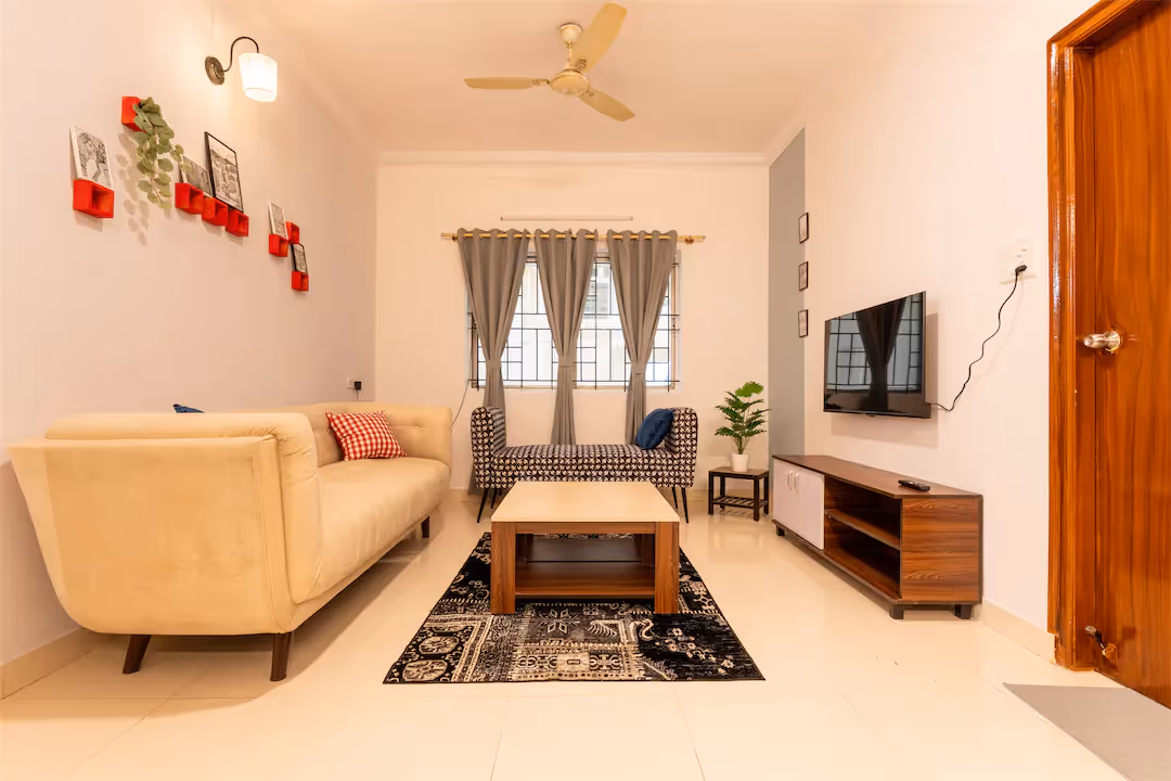Sora, Indiranagar - Main