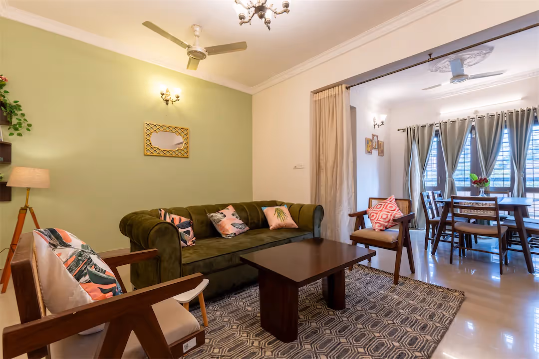 Pearl, Indiranagar - Main