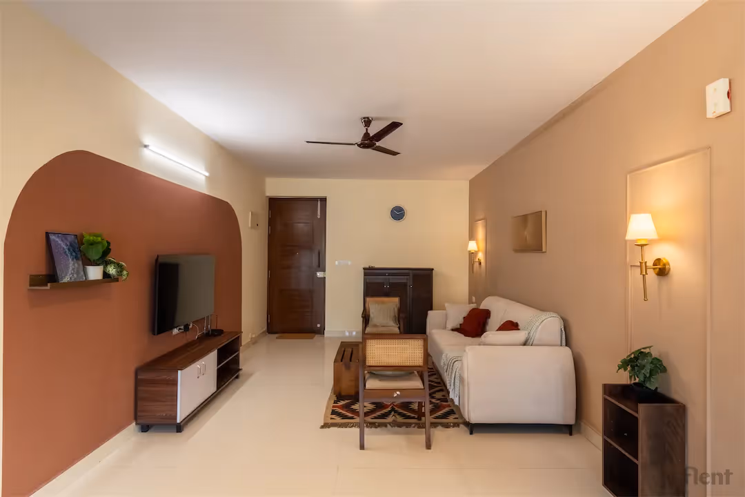 Terracotta, Bellandur