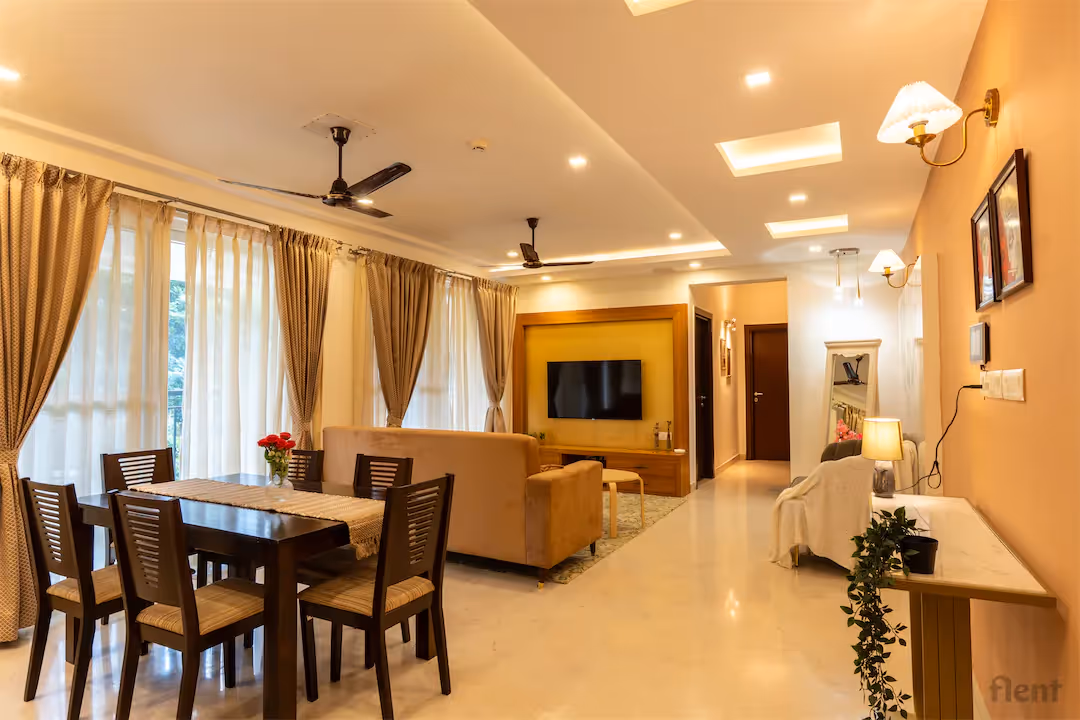 Sandstone, Hebbal