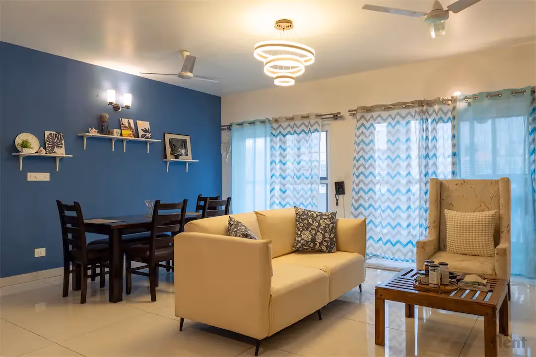 The High Life, Bellandur