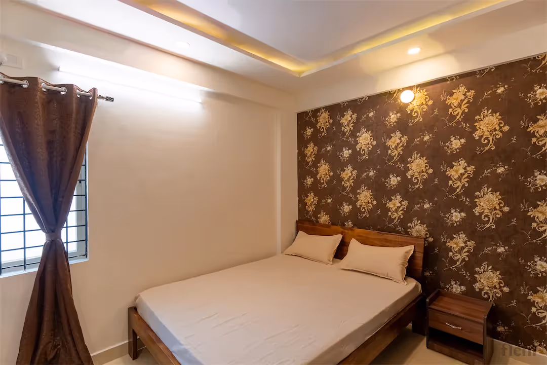 Skyline, Mahadevpura - Main