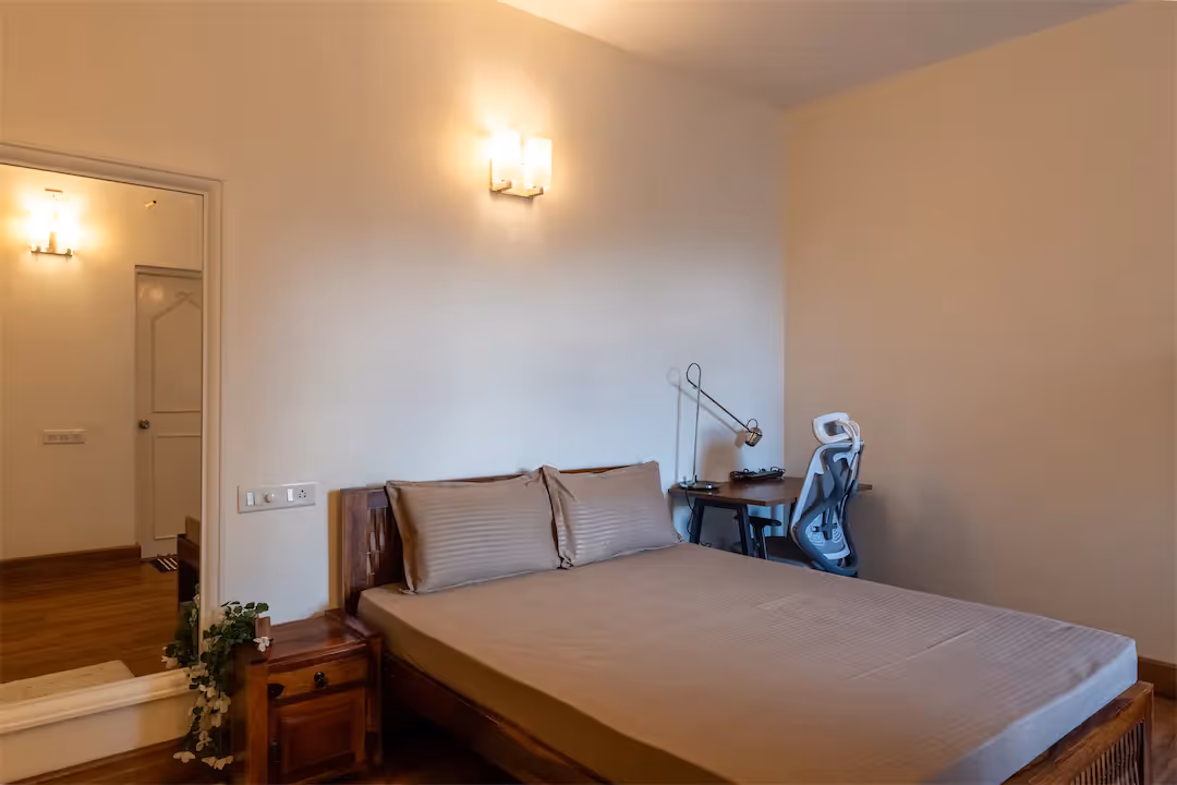 Ivory House, Millers Road - Main
