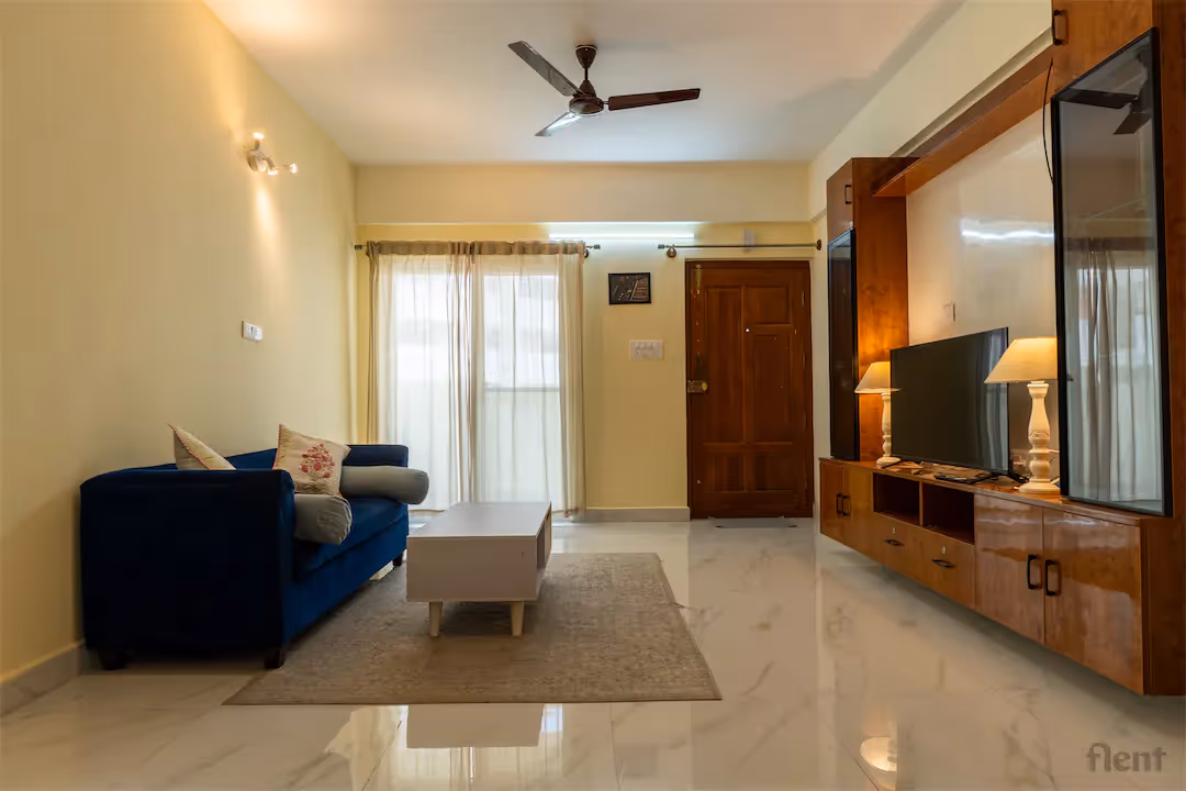 Lifestyle Hub, Whitefield