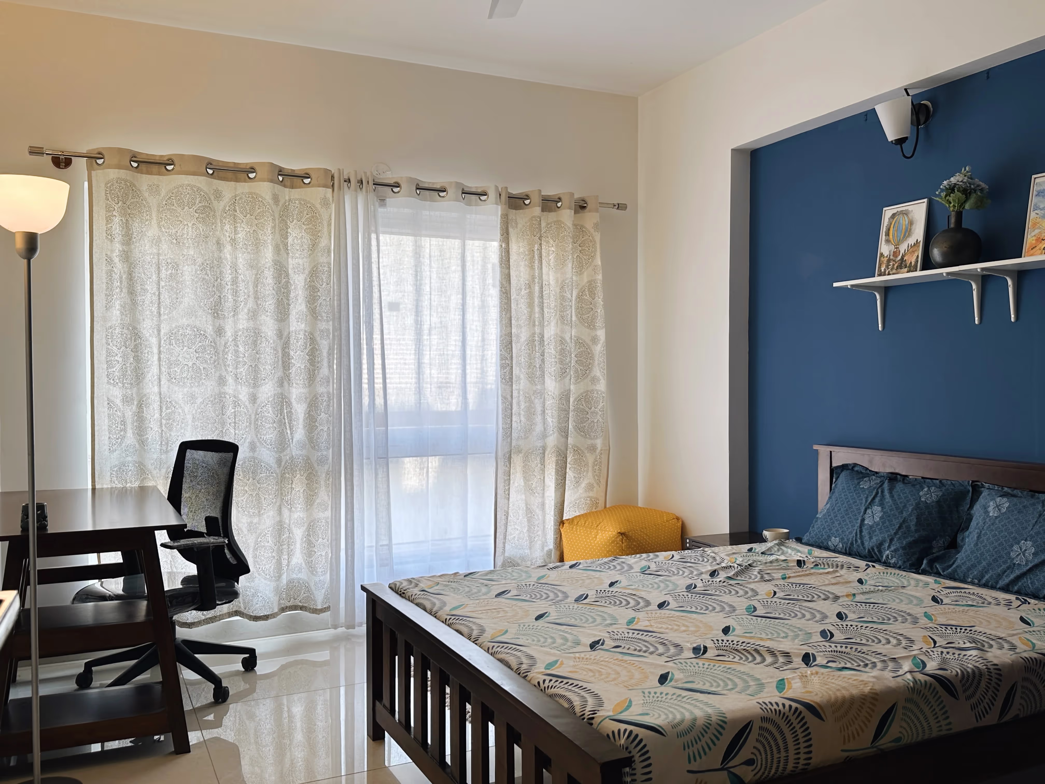 The High Life, Bellandur - Main