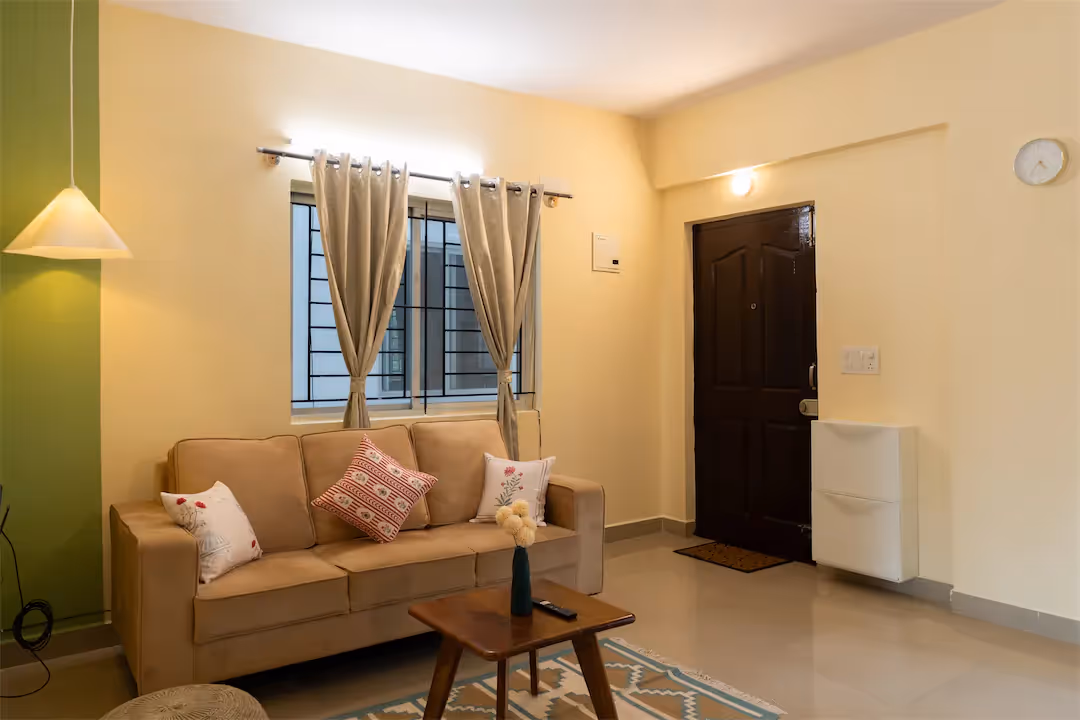Mint, Mahadevpura - Main