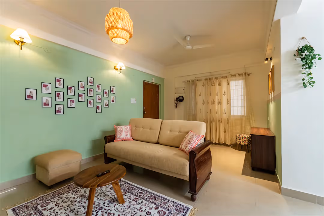Sage, Bellandur