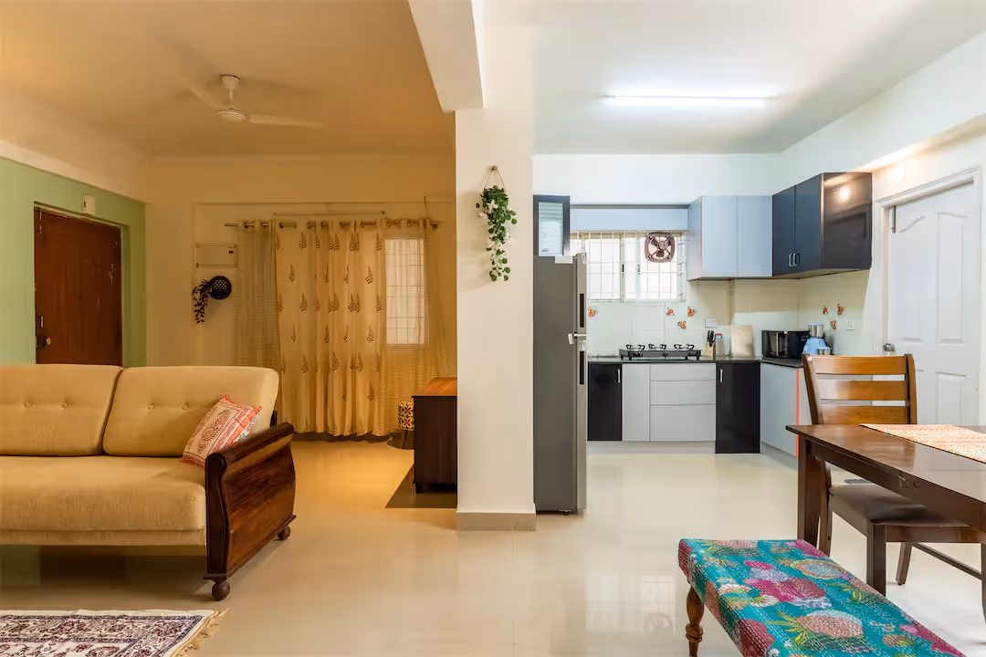 Sage, Bellandur