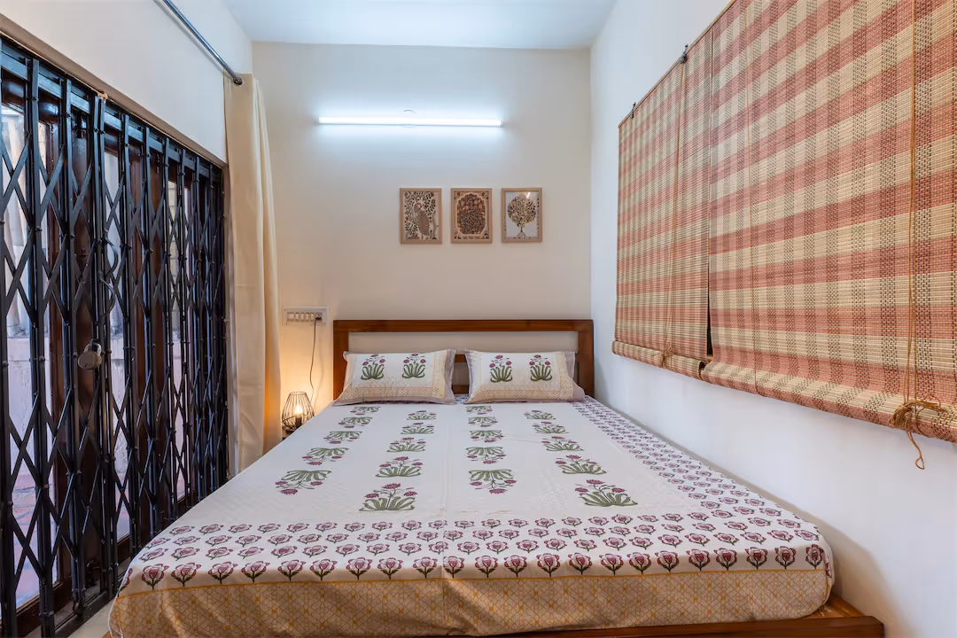 Casa Terraza, HSR Layout - Main