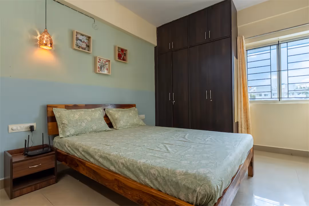 Mint, Mahadevpura - Main