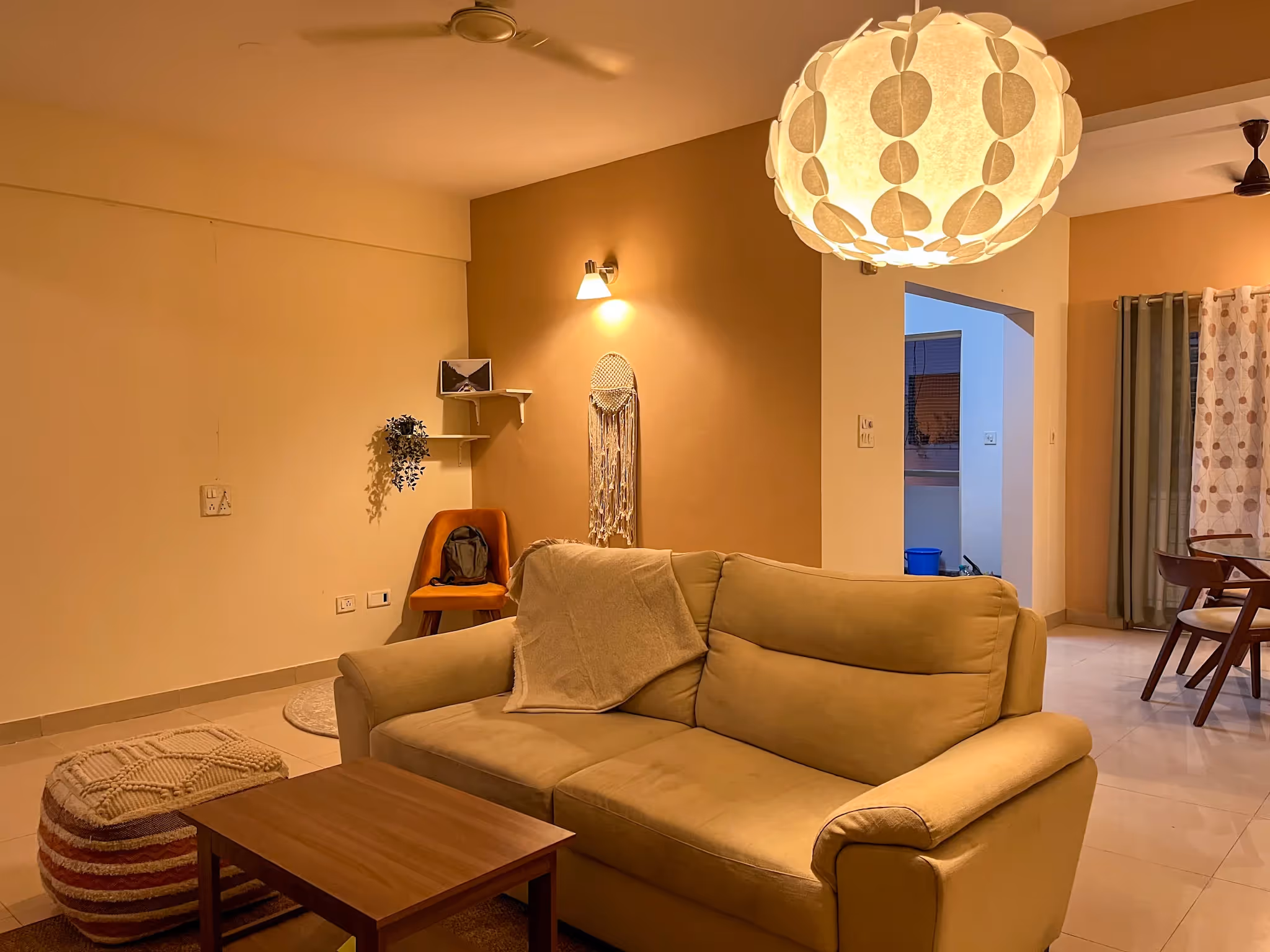 Prime Residence, Marathahalli