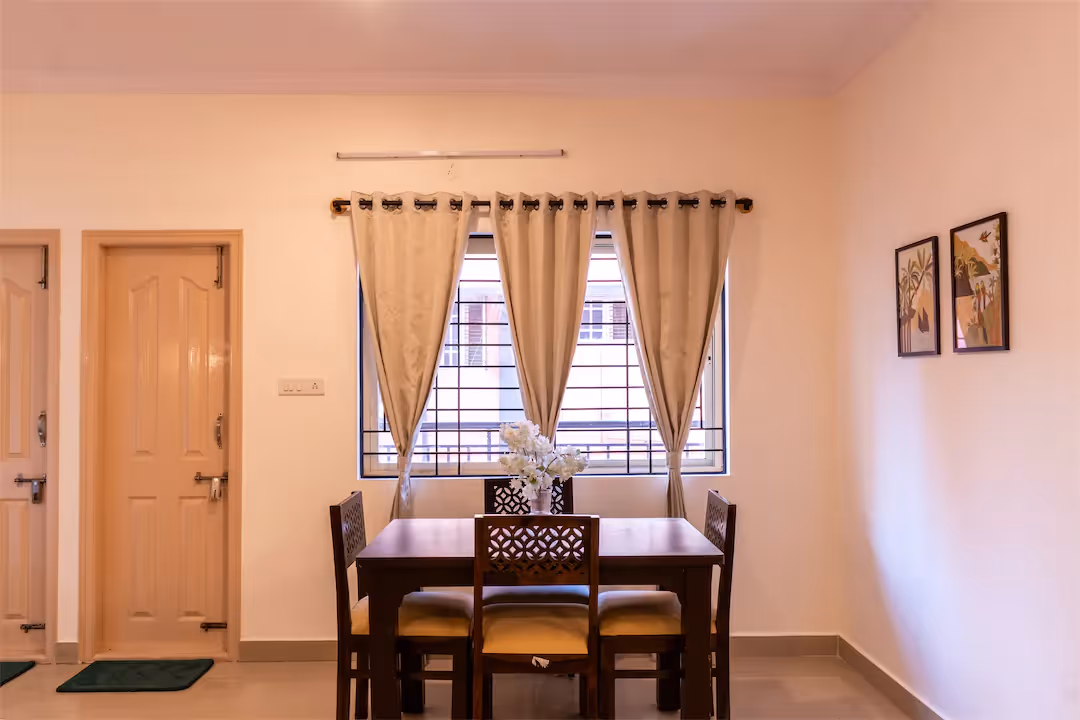 Wingside, Mahadevpura
