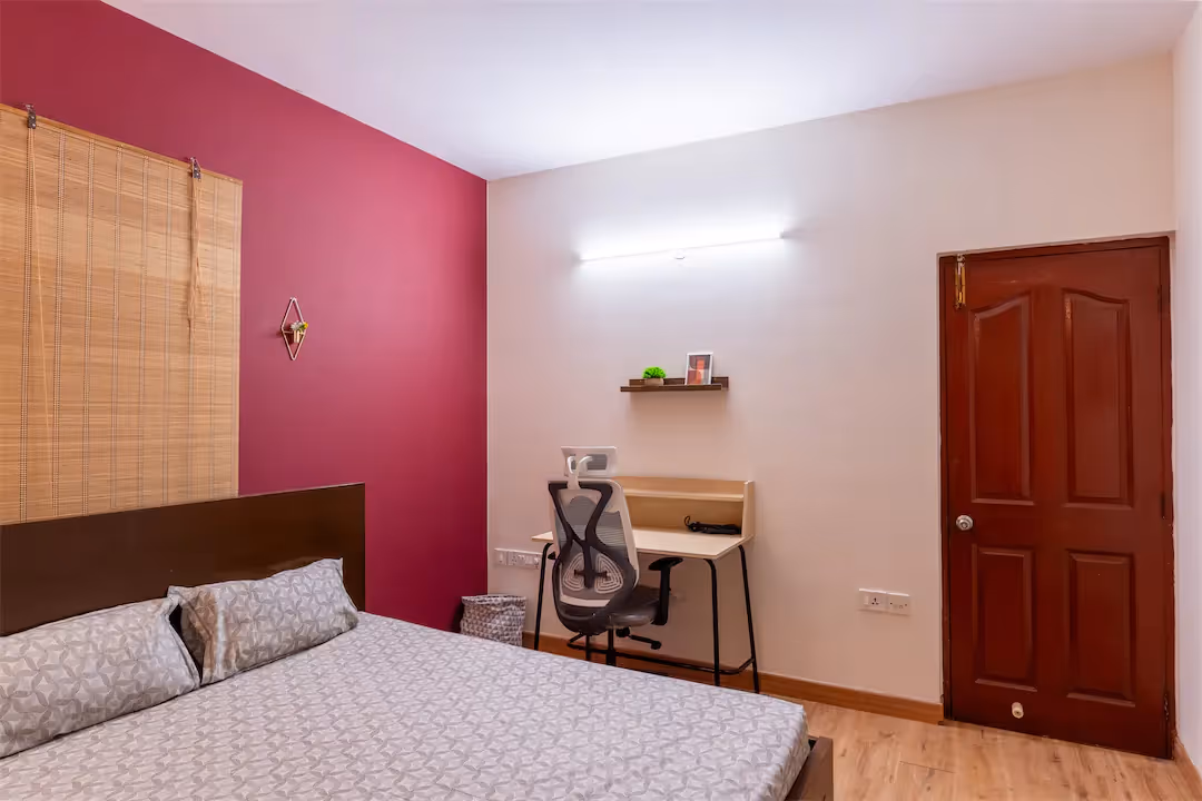 Arista, Bellandur - Main
