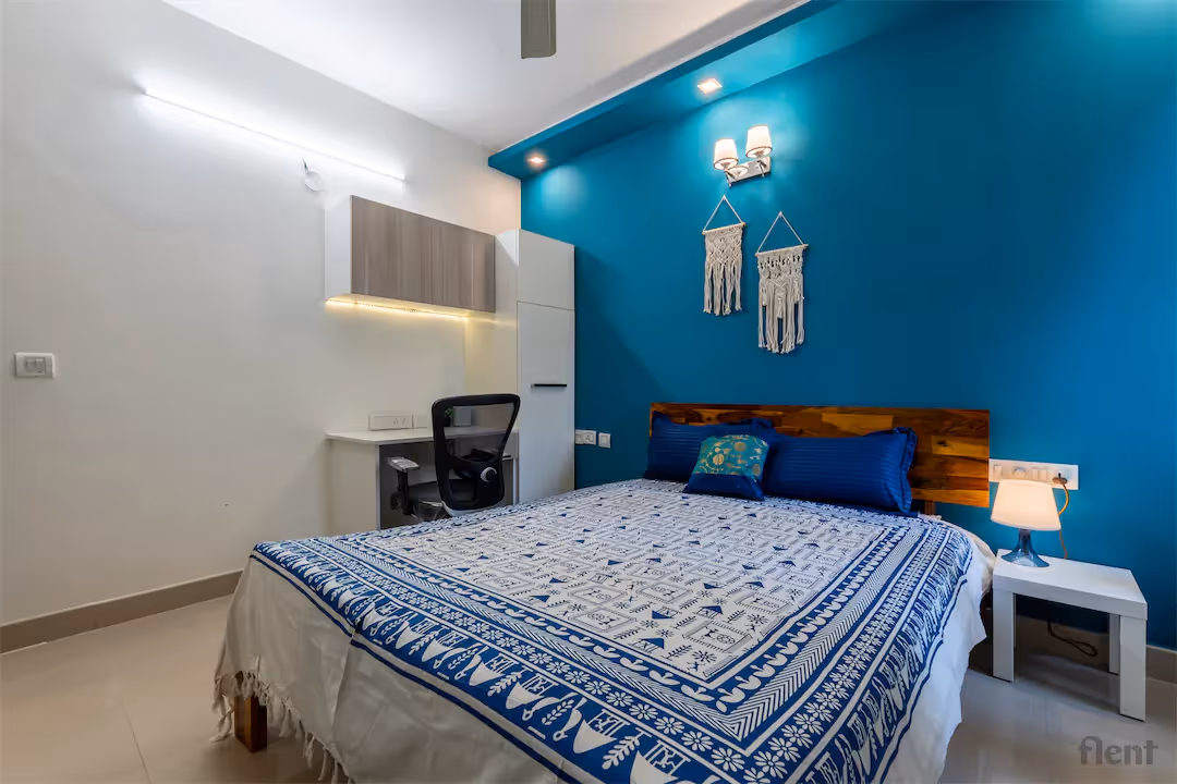 Riverdale, Yelahanka New Town - Main