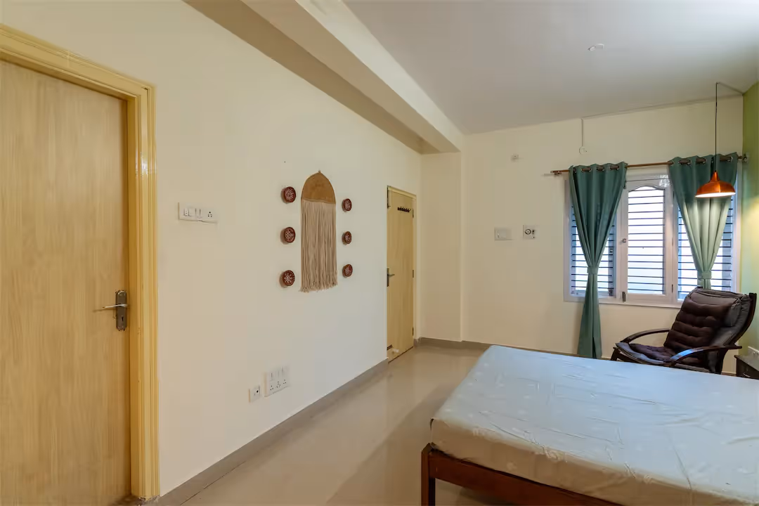 The Duplex, Indiranagar - Main