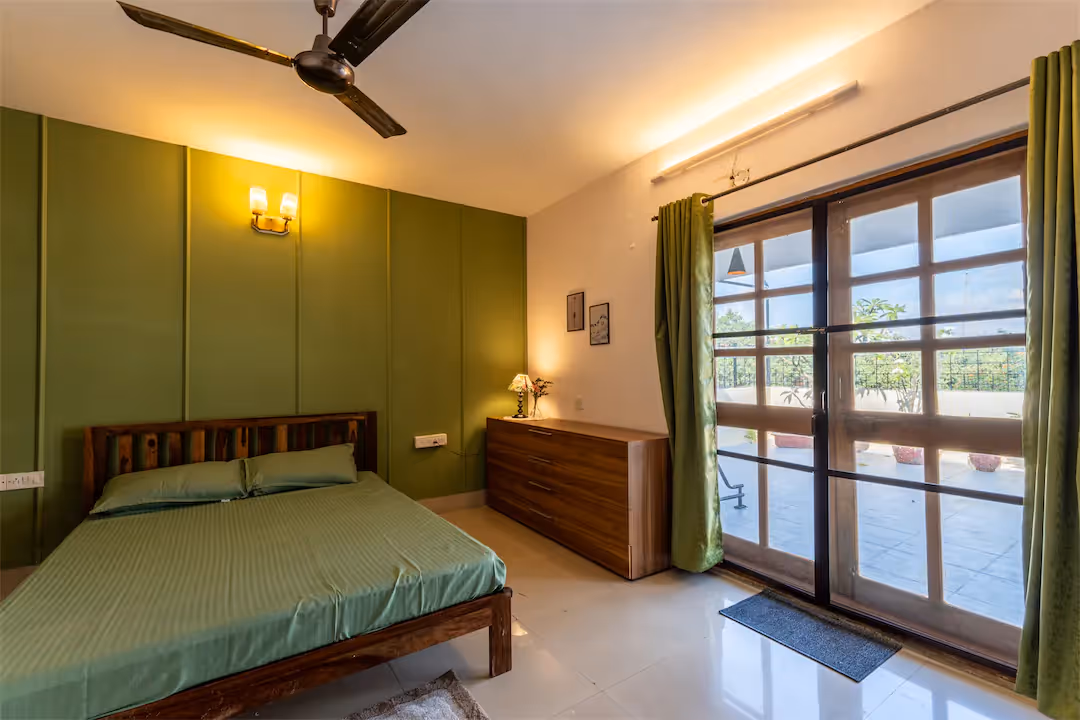 Skyview Duplex, Richards Town - Main