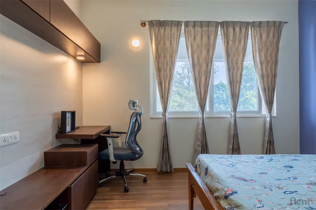 Echo, Hebbal - Main