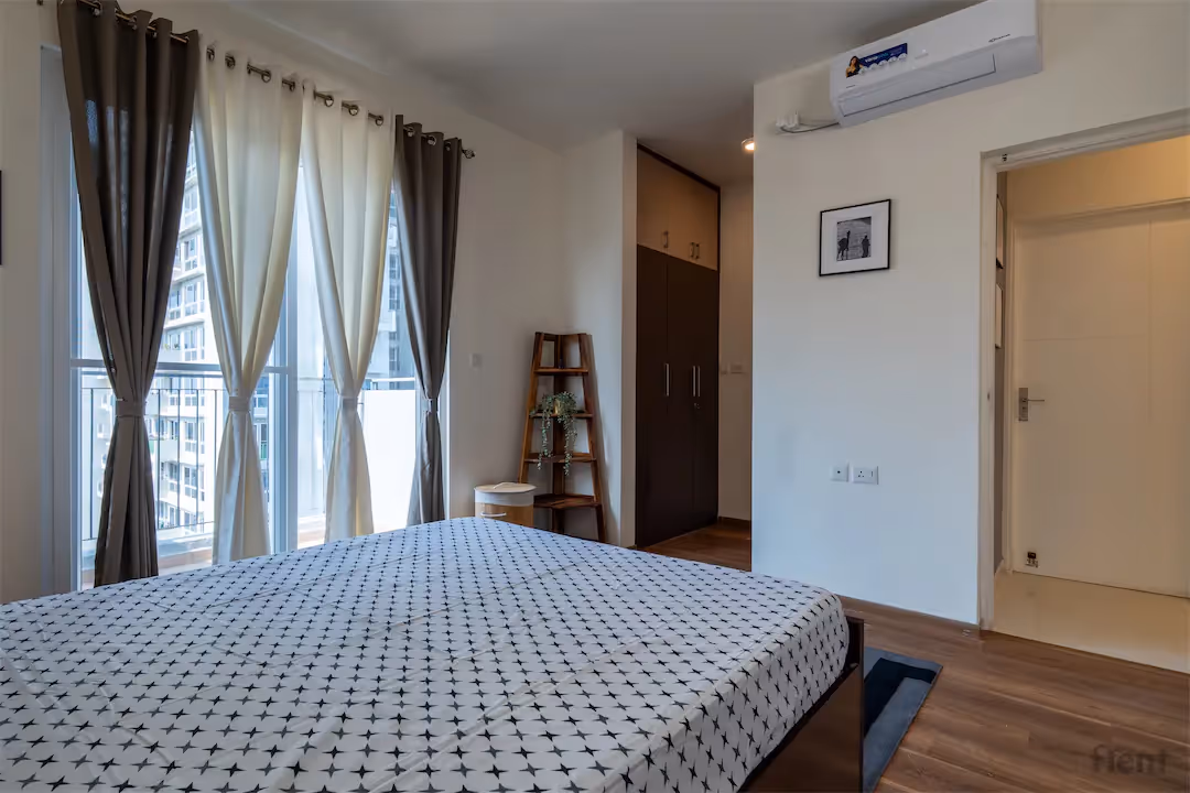 Lumora, Whitefield - Main
