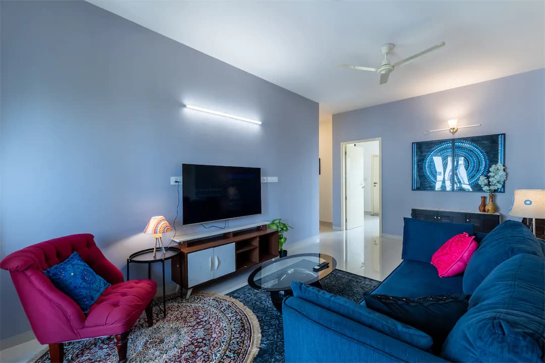 Indigo Solace, Bellandur