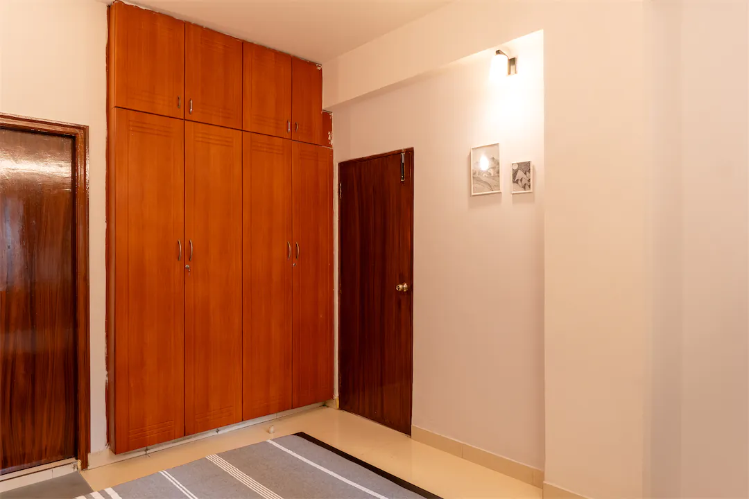 Sora, Indiranagar - Main