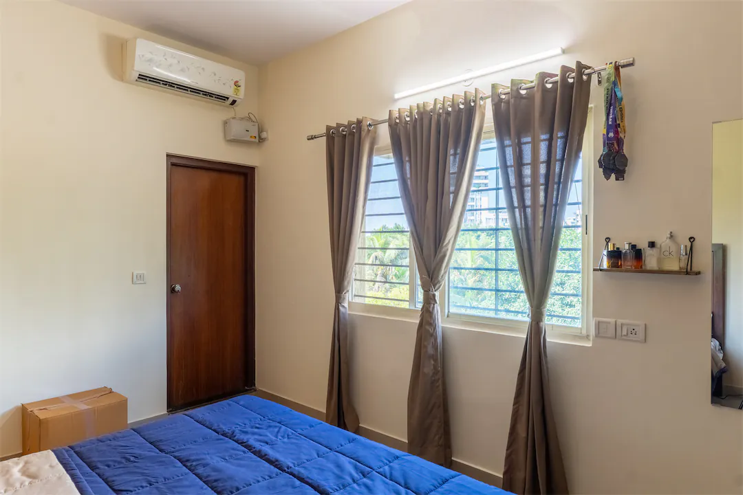 Habitat, Koramangala - Main