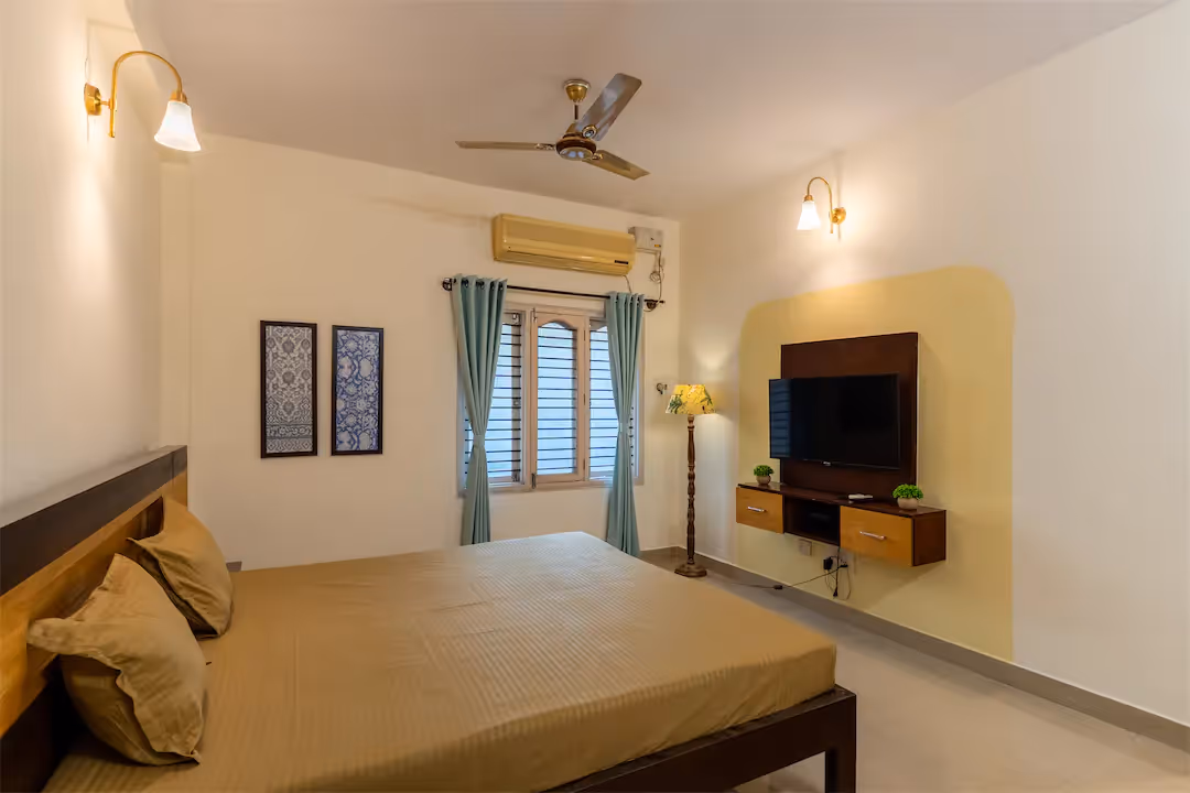 The Duplex, Indiranagar - Main
